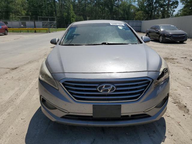 Photo 4 VIN: 5NPE24AF9HH485084 - HYUNDAI SONATA 