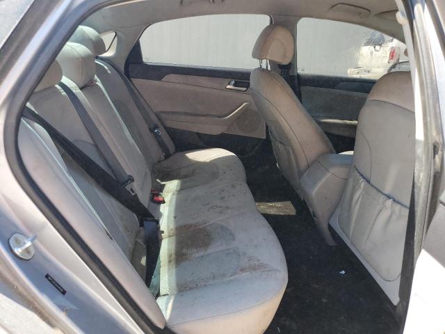 Photo 9 VIN: 5NPE24AF9HH485084 - HYUNDAI SONATA 