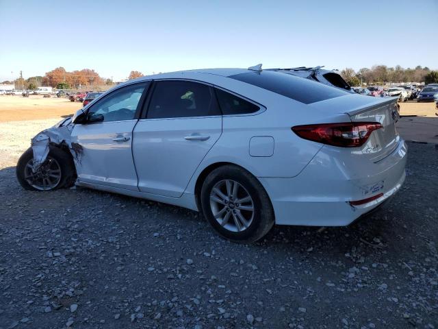 Photo 1 VIN: 5NPE24AF9HH490768 - HYUNDAI SONATA SE 