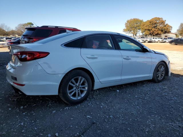 Photo 2 VIN: 5NPE24AF9HH490768 - HYUNDAI SONATA SE 