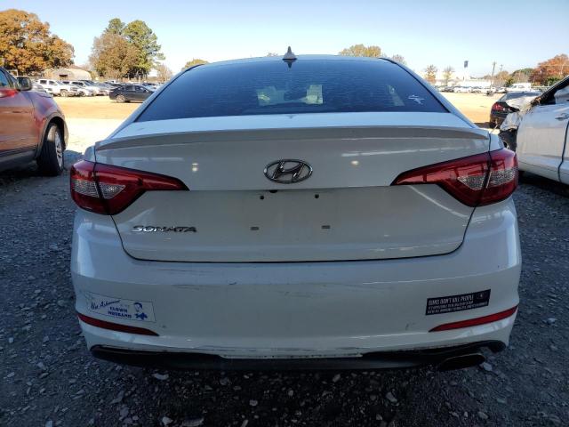 Photo 5 VIN: 5NPE24AF9HH490768 - HYUNDAI SONATA SE 