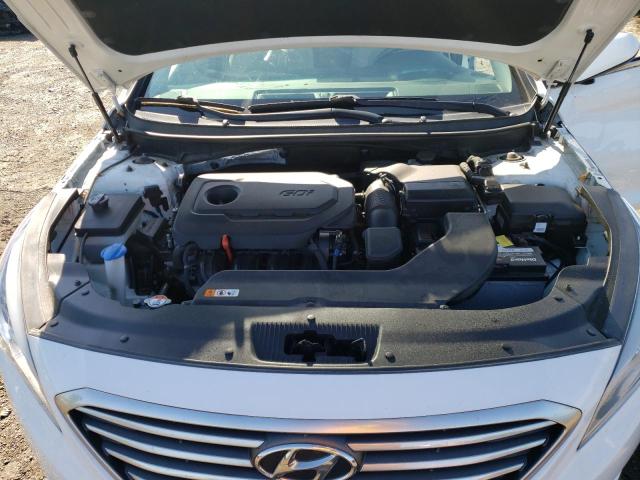 Photo 6 VIN: 5NPE24AF9HH492830 - HYUNDAI SONATA SE 