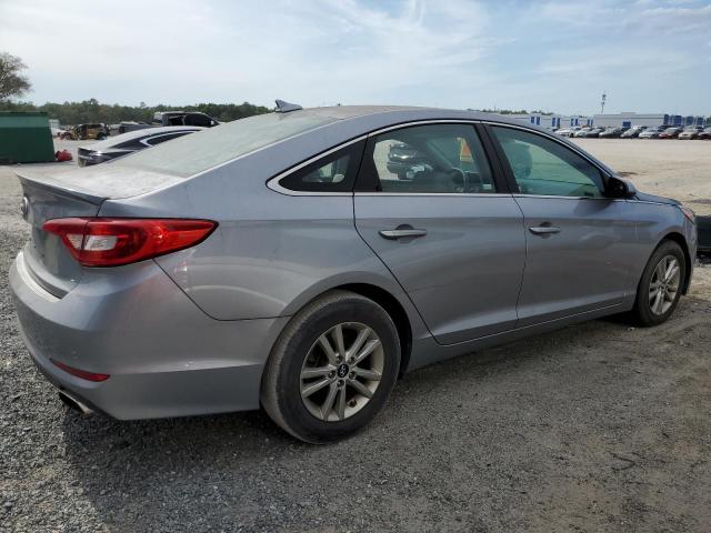 Photo 2 VIN: 5NPE24AF9HH492911 - HYUNDAI SONATA SE 