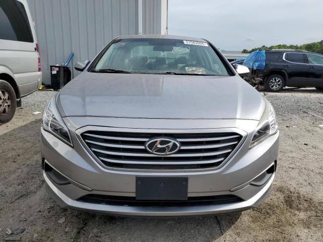 Photo 4 VIN: 5NPE24AF9HH492911 - HYUNDAI SONATA SE 