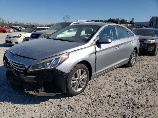 Photo 0 VIN: 5NPE24AF9HH493475 - HYUNDAI SONATA SE 