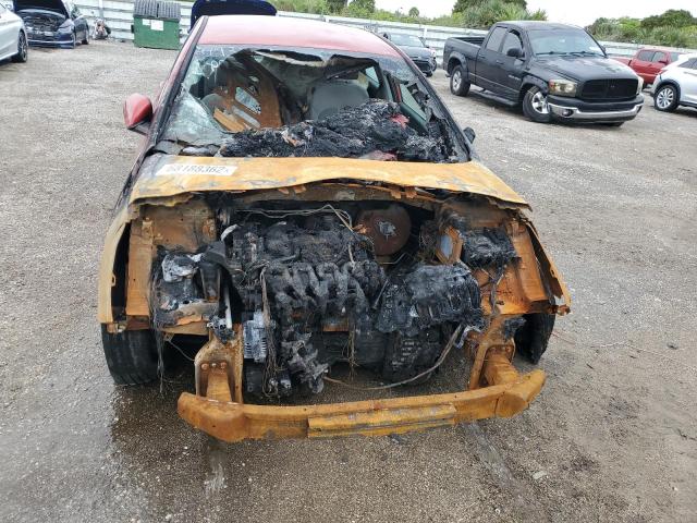 Photo 4 VIN: 5NPE24AF9HH493539 - HYUNDAI SONATA SE 