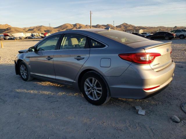 Photo 1 VIN: 5NPE24AF9HH493962 - HYUNDAI SONATA 