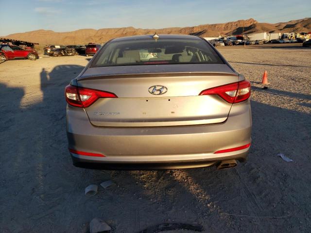 Photo 5 VIN: 5NPE24AF9HH493962 - HYUNDAI SONATA 