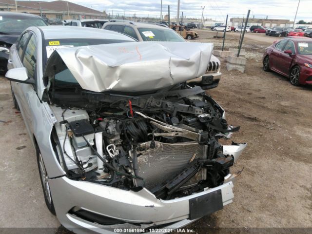 Photo 5 VIN: 5NPE24AF9HH494285 - HYUNDAI SONATA 