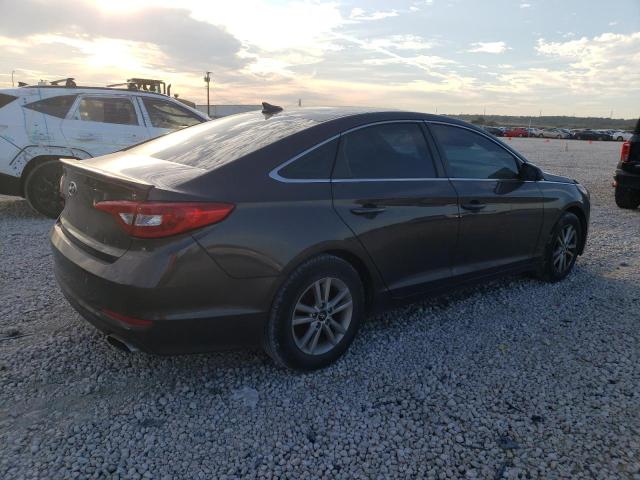 Photo 2 VIN: 5NPE24AF9HH497400 - HYUNDAI SONATA 