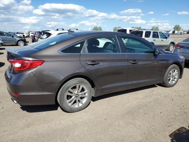 Photo 2 VIN: 5NPE24AF9HH499387 - HYUNDAI SONATA 