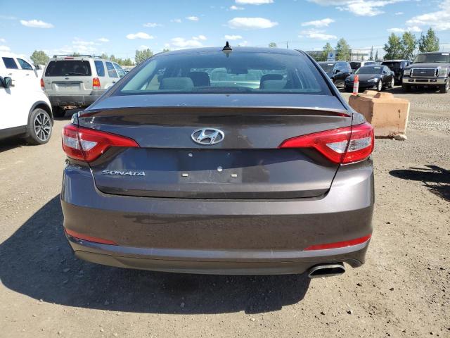 Photo 5 VIN: 5NPE24AF9HH499387 - HYUNDAI SONATA 