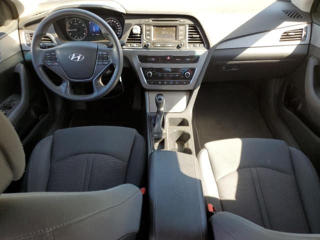 Photo 7 VIN: 5NPE24AF9HH499387 - HYUNDAI SONATA 