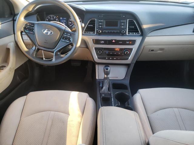 Photo 7 VIN: 5NPE24AF9HH501073 - HYUNDAI SONATA SE 