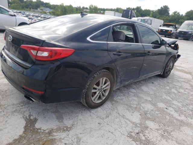 Photo 2 VIN: 5NPE24AF9HH507567 - HYUNDAI SONATA 