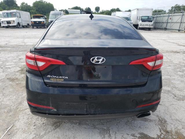 Photo 5 VIN: 5NPE24AF9HH507567 - HYUNDAI SONATA 