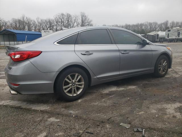 Photo 2 VIN: 5NPE24AF9HH512929 - HYUNDAI SONATA 