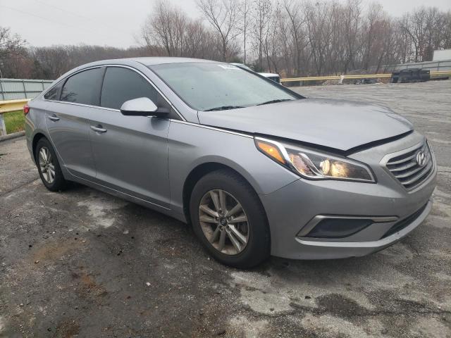 Photo 3 VIN: 5NPE24AF9HH512929 - HYUNDAI SONATA 