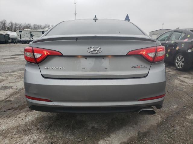 Photo 5 VIN: 5NPE24AF9HH512929 - HYUNDAI SONATA 