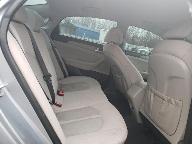 Photo 9 VIN: 5NPE24AF9HH512929 - HYUNDAI SONATA 