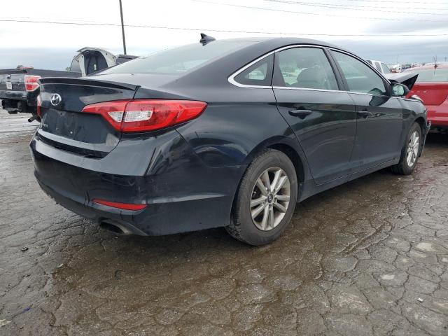 Photo 2 VIN: 5NPE24AF9HH514163 - HYUNDAI SONATA SE 