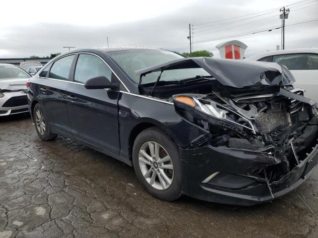 Photo 3 VIN: 5NPE24AF9HH514163 - HYUNDAI SONATA SE 