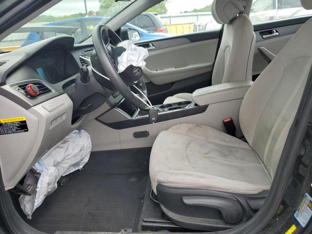 Photo 6 VIN: 5NPE24AF9HH514163 - HYUNDAI SONATA SE 