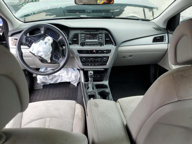 Photo 7 VIN: 5NPE24AF9HH514163 - HYUNDAI SONATA SE 