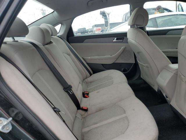 Photo 9 VIN: 5NPE24AF9HH514163 - HYUNDAI SONATA SE 