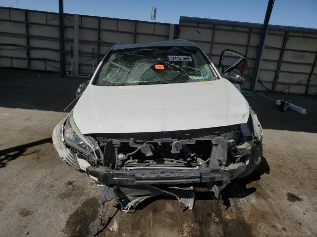 Photo 4 VIN: 5NPE24AF9HH514972 - HYUNDAI SONATA SE 