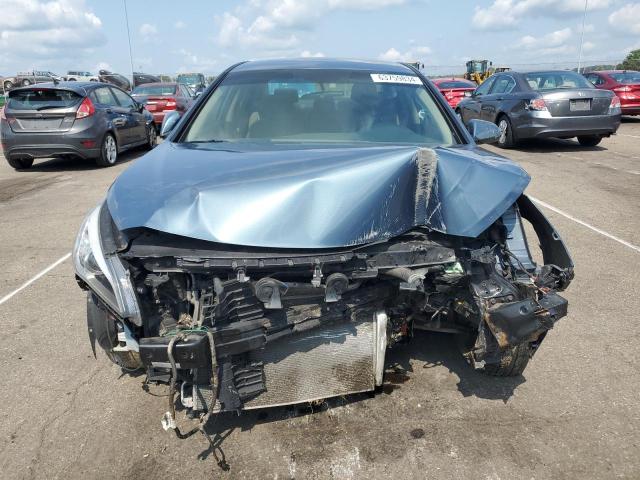 Photo 4 VIN: 5NPE24AF9HH515233 - HYUNDAI SONATA SE 