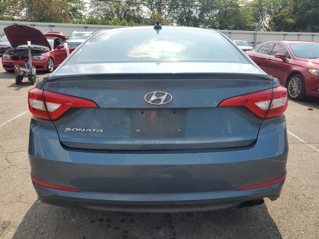 Photo 5 VIN: 5NPE24AF9HH515233 - HYUNDAI SONATA SE 