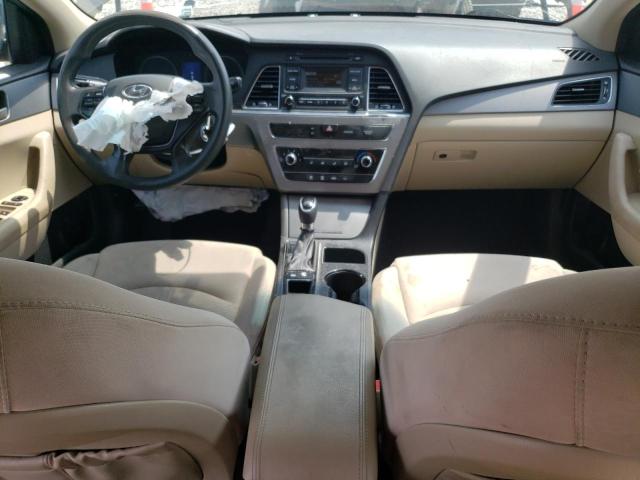 Photo 7 VIN: 5NPE24AF9HH515684 - HYUNDAI SONATA SE 