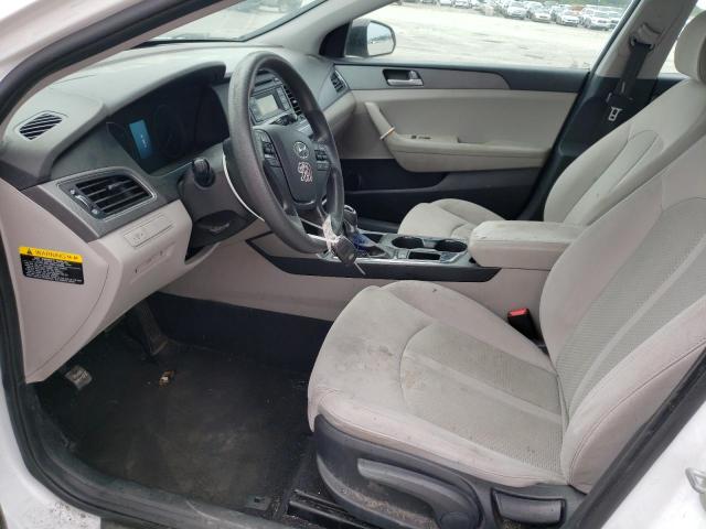 Photo 6 VIN: 5NPE24AF9HH516916 - HYUNDAI SONATA SE 