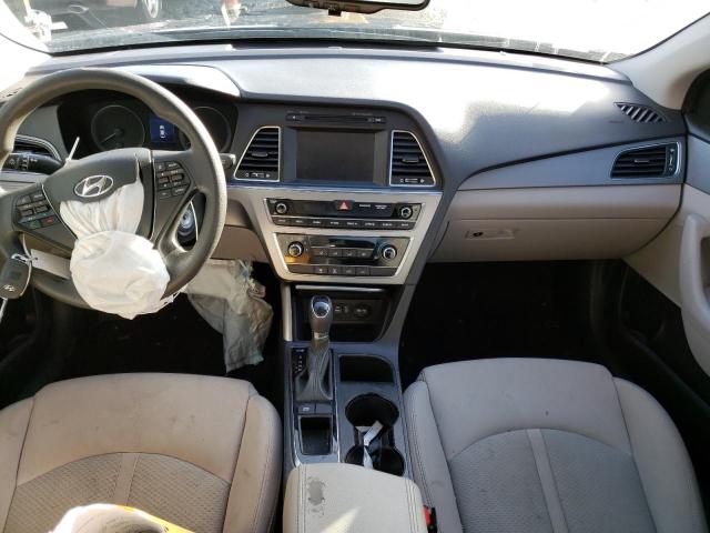 Photo 7 VIN: 5NPE24AF9HH517967 - HYUNDAI SONATA SE 