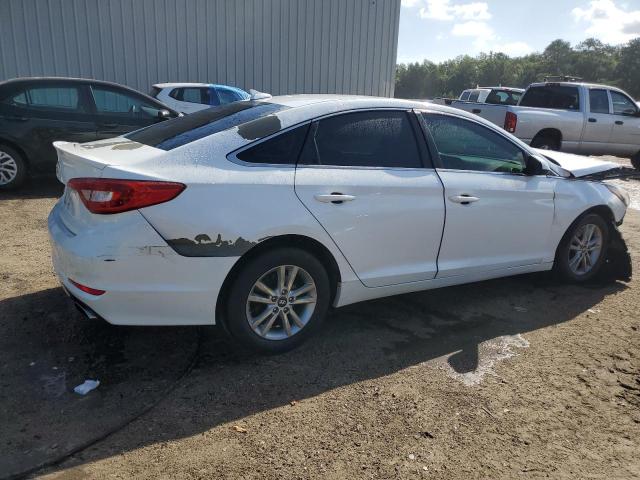 Photo 2 VIN: 5NPE24AF9HH519296 - HYUNDAI SONATA 