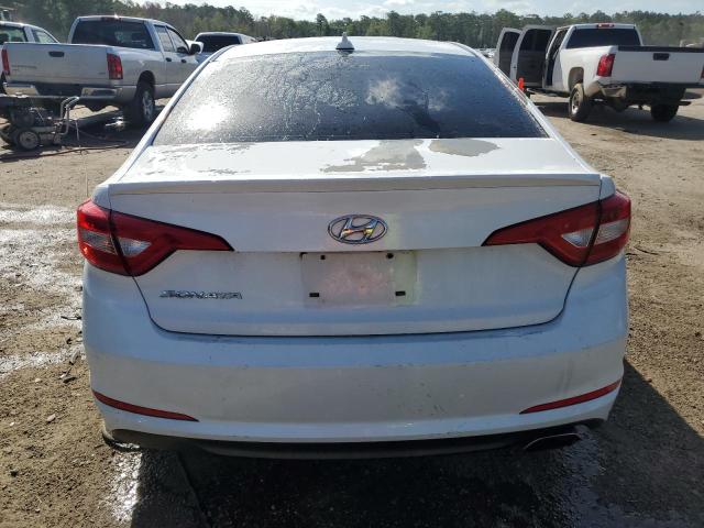 Photo 5 VIN: 5NPE24AF9HH519296 - HYUNDAI SONATA 