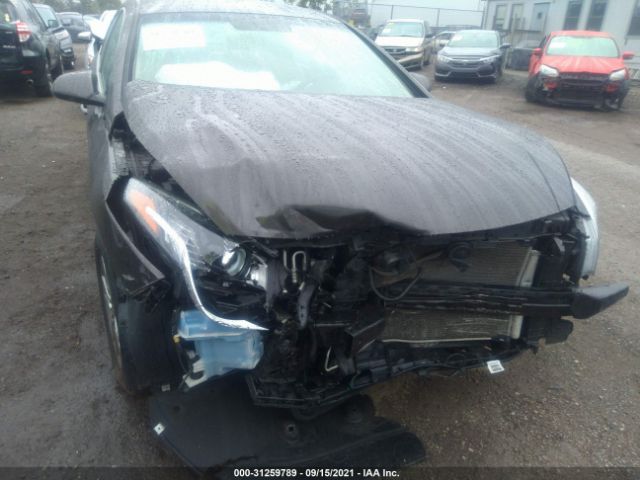 Photo 5 VIN: 5NPE24AF9HH520898 - HYUNDAI SONATA 