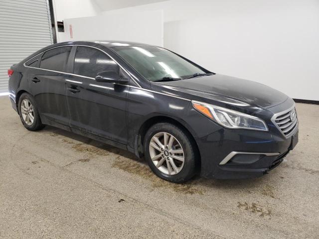 Photo 3 VIN: 5NPE24AF9HH521906 - HYUNDAI SONATA 