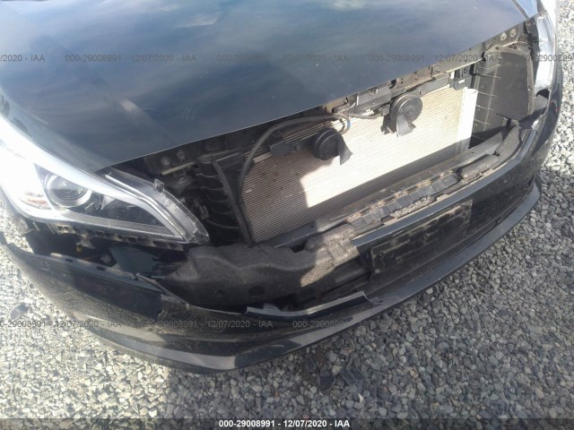 Photo 5 VIN: 5NPE24AF9HH522277 - HYUNDAI SONATA 