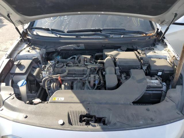 Photo 10 VIN: 5NPE24AF9HH530542 - HYUNDAI SONATA SE 