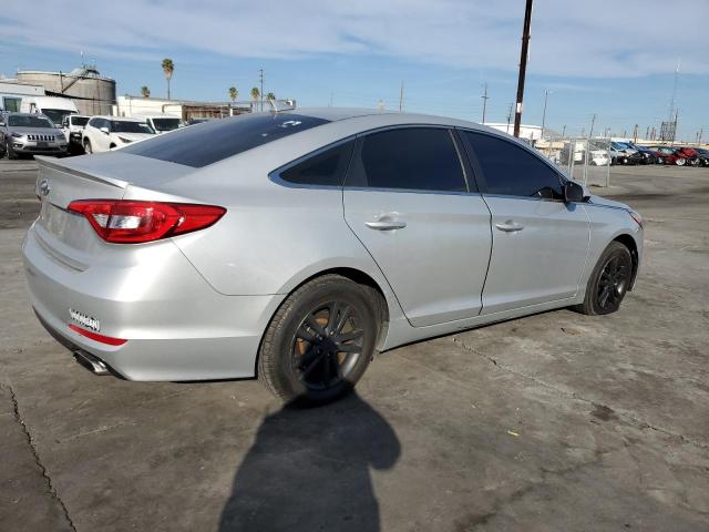 Photo 2 VIN: 5NPE24AF9HH530542 - HYUNDAI SONATA SE 