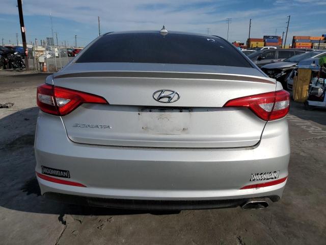 Photo 5 VIN: 5NPE24AF9HH530542 - HYUNDAI SONATA SE 