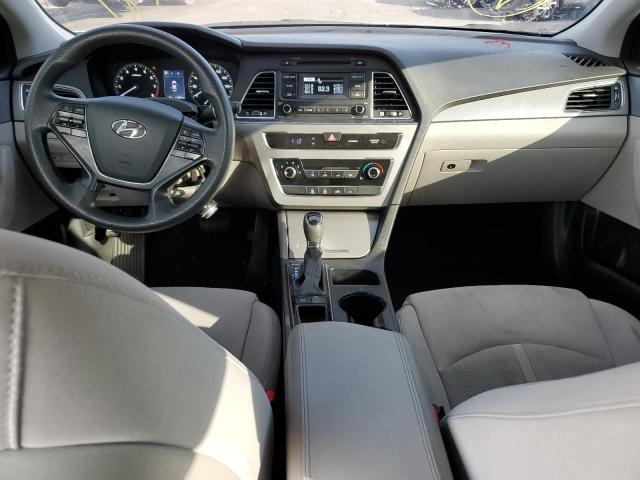 Photo 7 VIN: 5NPE24AF9HH530542 - HYUNDAI SONATA SE 