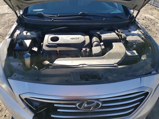 Photo 6 VIN: 5NPE24AF9HH531352 - HYUNDAI SONATA SE 