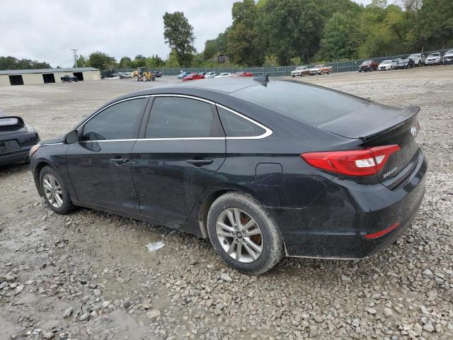 Photo 1 VIN: 5NPE24AF9HH535577 - HYUNDAI SONATA SE 