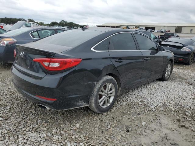 Photo 2 VIN: 5NPE24AF9HH535577 - HYUNDAI SONATA SE 