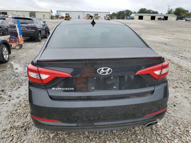 Photo 5 VIN: 5NPE24AF9HH535577 - HYUNDAI SONATA SE 