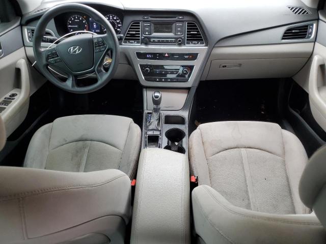 Photo 7 VIN: 5NPE24AF9HH535577 - HYUNDAI SONATA SE 