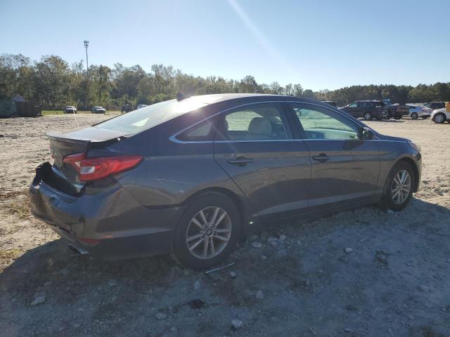 Photo 2 VIN: 5NPE24AF9HH537183 - HYUNDAI SONATA SE 